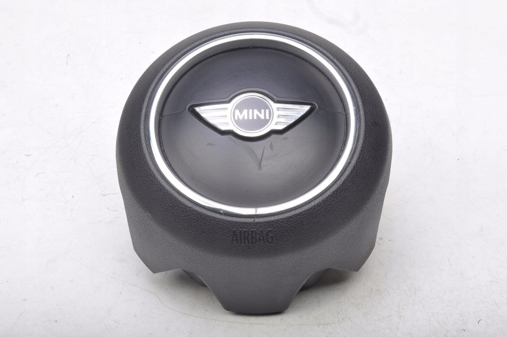 фото №1, Mini f55 f56 подушка воздушная водителя подушка безопасности 6853169