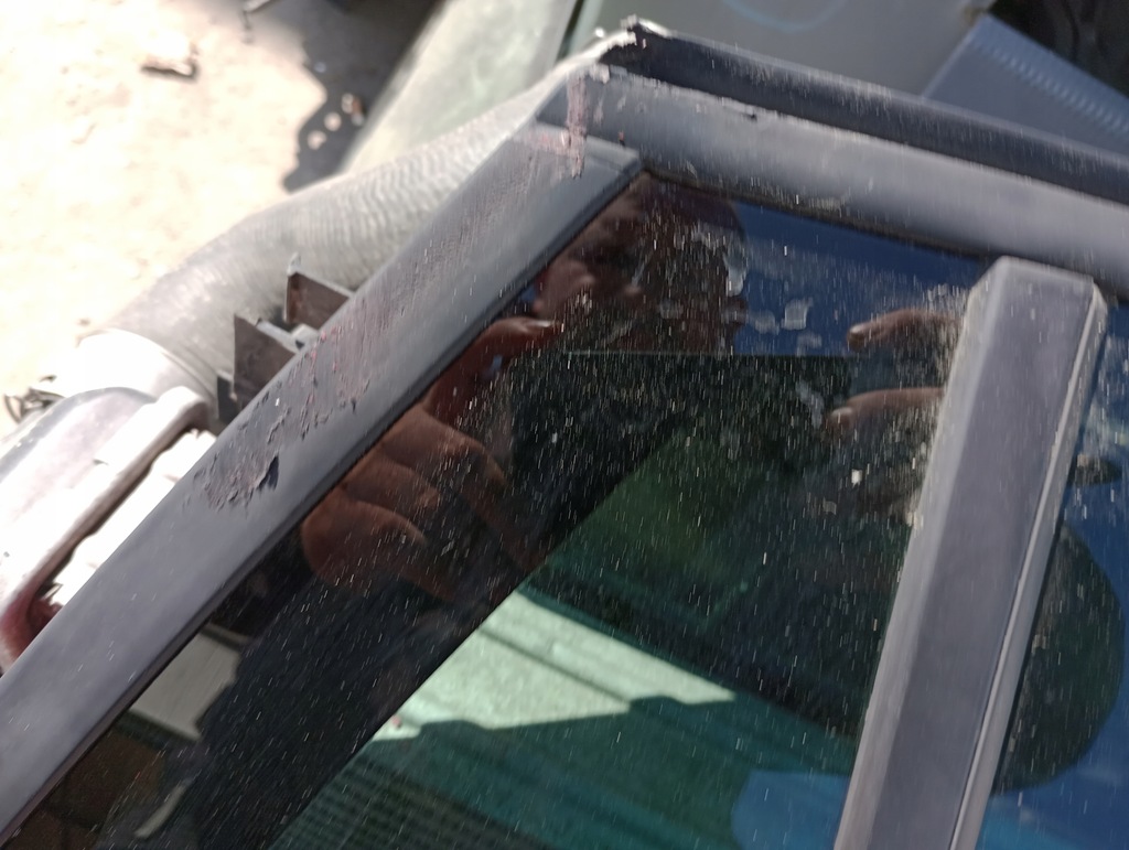 фото №7, Дверь задняя задние правое skoda kamiq