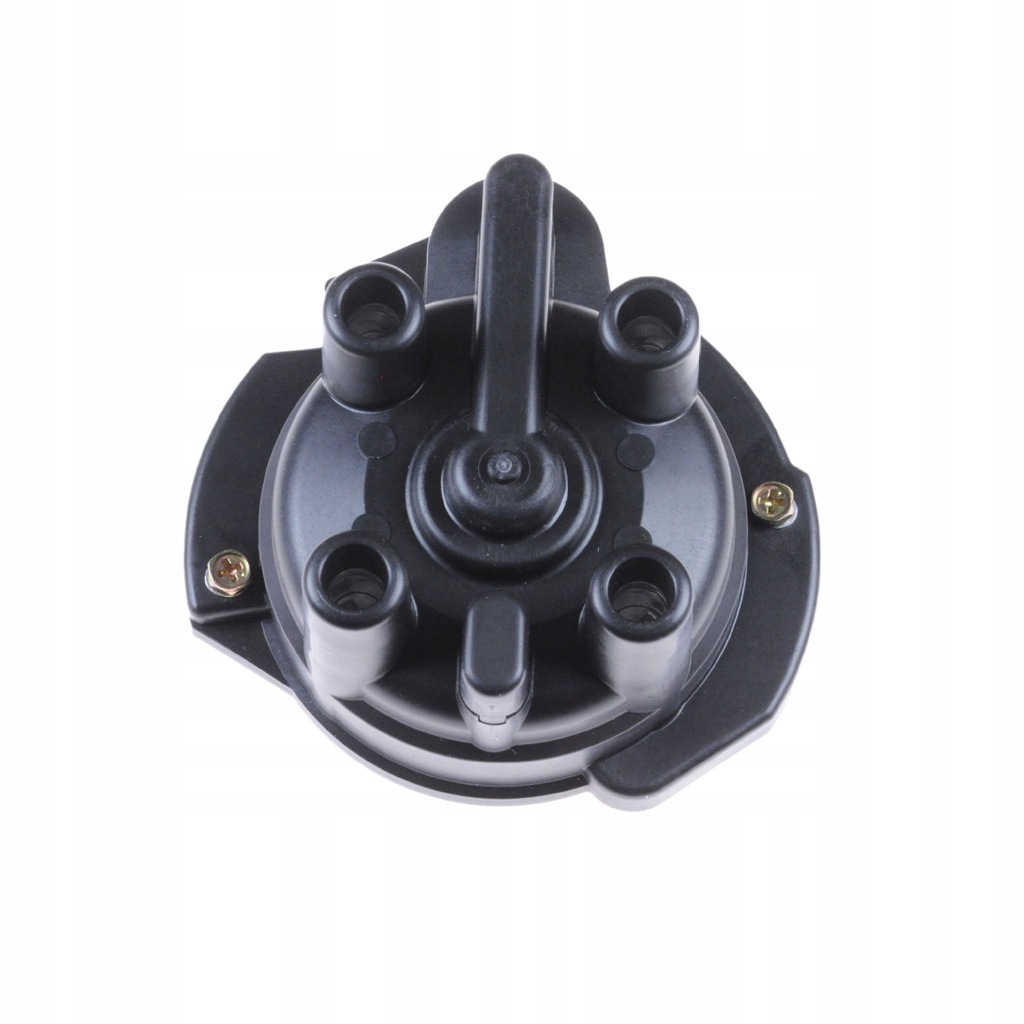 фото №9, Трамблерна кришка mitsubishi colt 1.3,1.5 76-78 трамблерна кришка розподільника запалювання blue