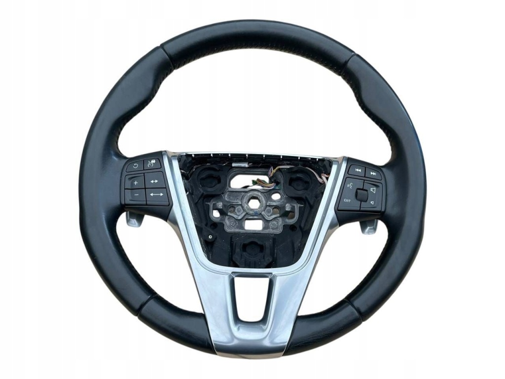 фото №1, Воздуховод volvo v60 p31332534