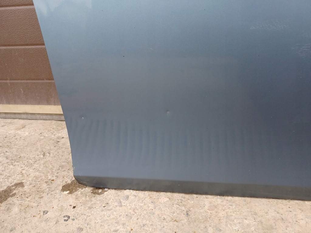 фото №10, Seat leon ii 2 04- дверь правый перед ls5u