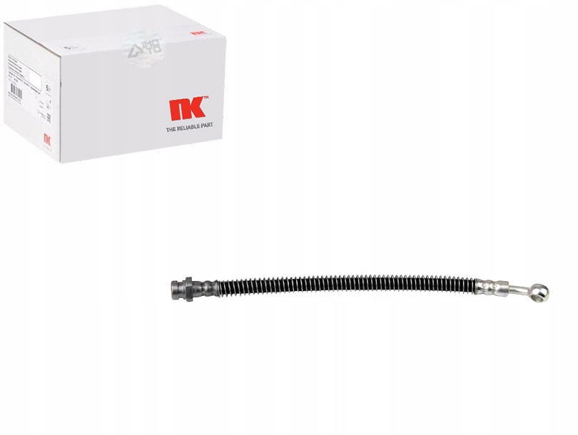 фото №1, Nk853513 шланг ham. elast. kia задняя magentis 01-1