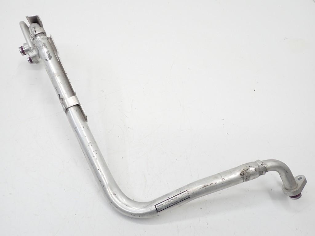 фото №1, Wąż шланг трубка кондиціонера 5wb816738c vw t-roc 1.0 tsi dkr 20r