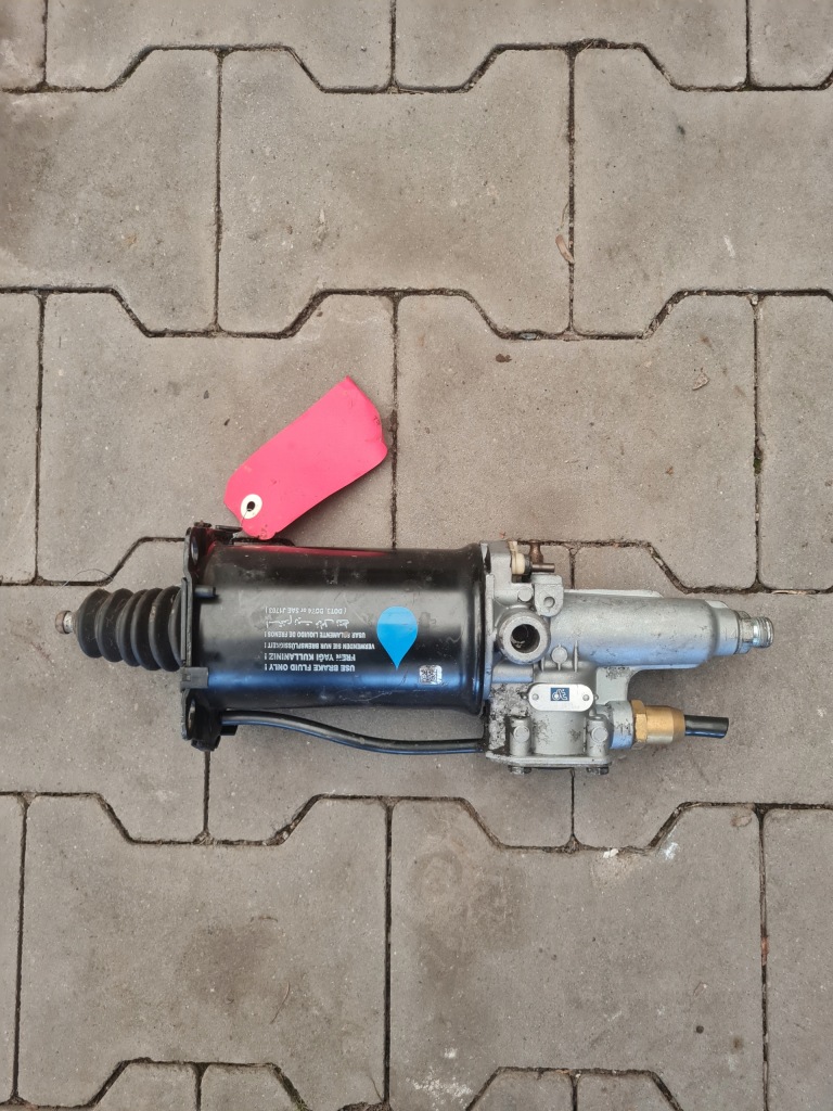 Купить Привод сцепления renault midlum dxi 79371 1829