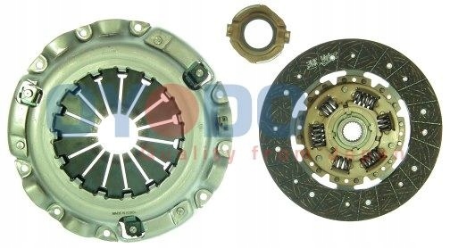 фото №1, Сцепление комплект kia