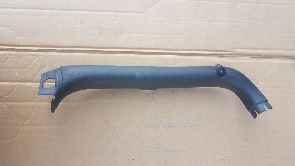 Купити Mini r50 пластик захист кришки багажника права