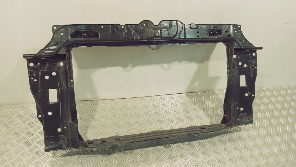 фото №12, Pas передний hyundai ix20 kia venga 09-19 64101-1p000 оригинал