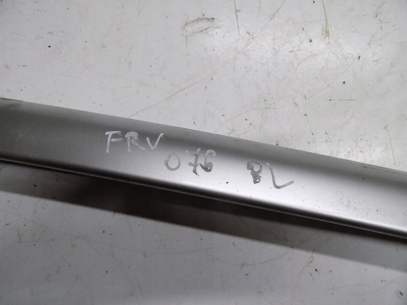 фото №5, Honda fr-v 05r рейлинг левый