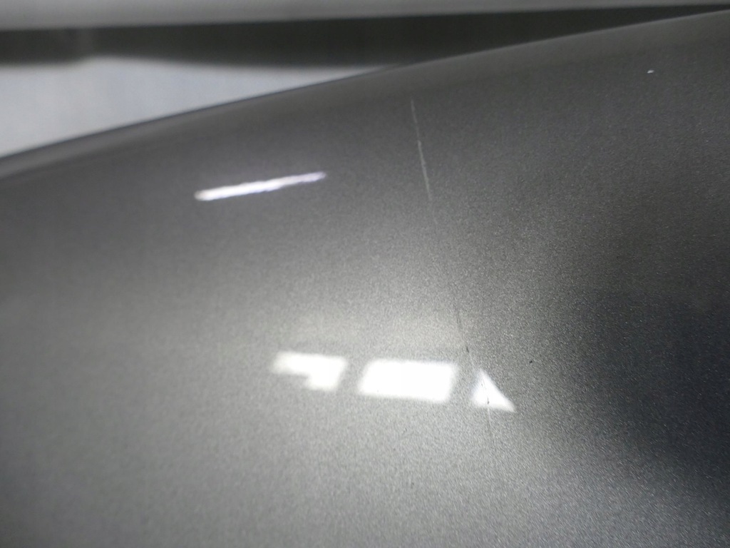 фото №7, Mercedes e w212 капот крышка двигателя 792