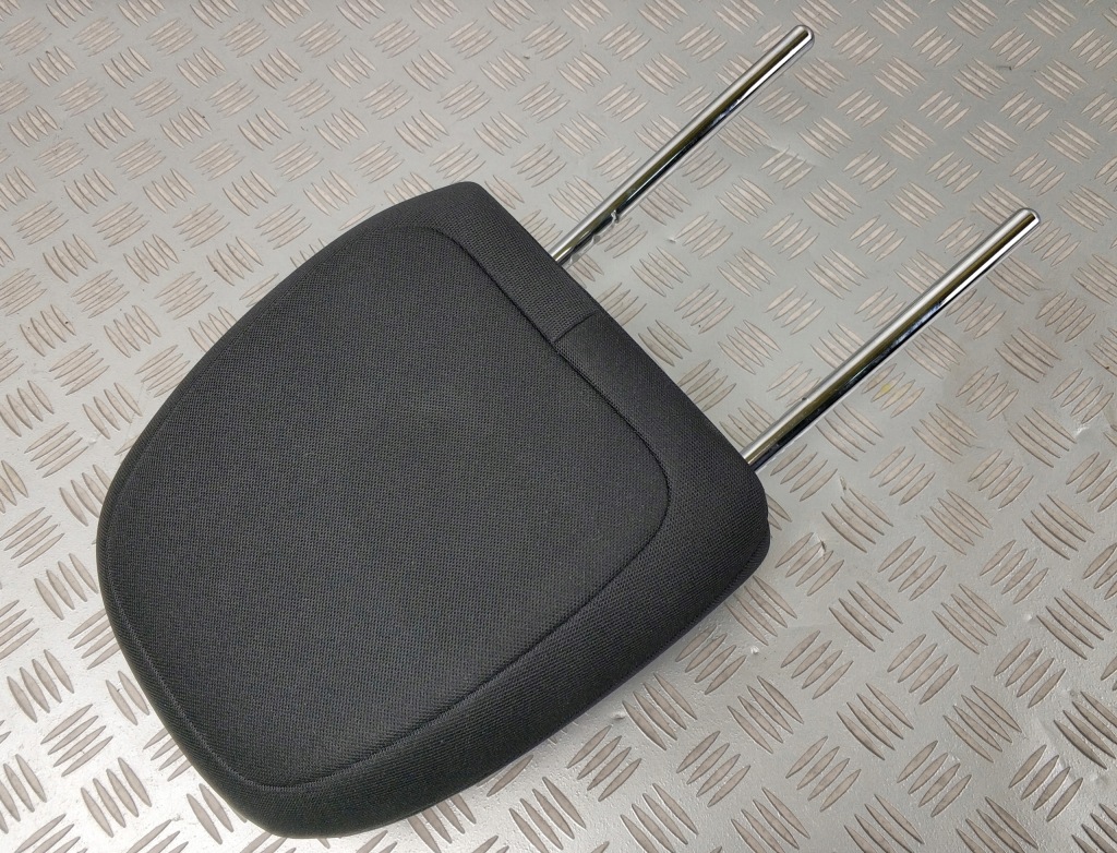 фото №3, Підголівник сидіння перед передній jeep renegade 2014-