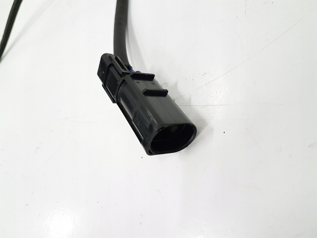 фото №8, Датчик лямбда-зонд nissan qashqai j11 17- lift 1.3 dig-t