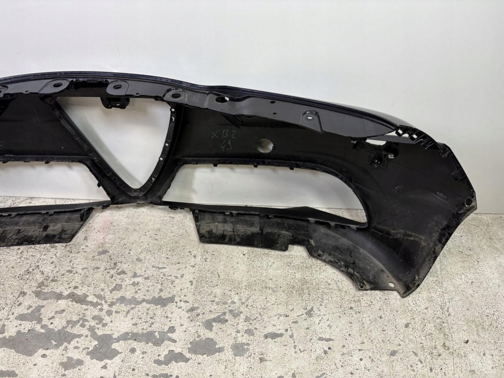 фото №7, Бампер перед передній alfa romeo giulia veloce