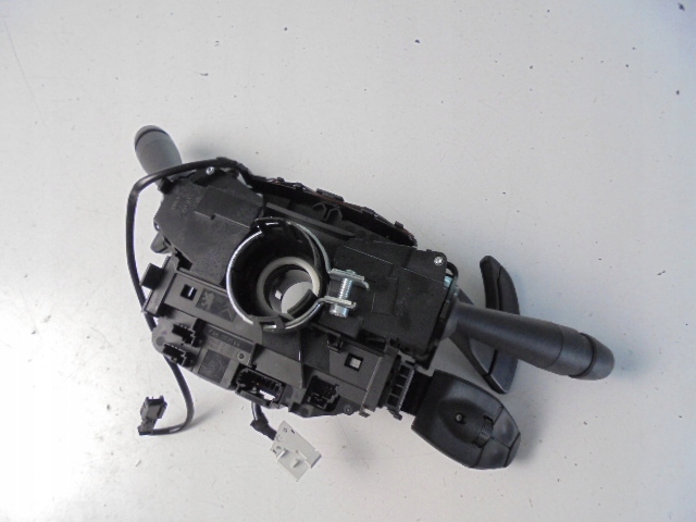 фото №7, Переключатель комбинированный citroen jumpy iii 2.0 d 20r c5 aircross