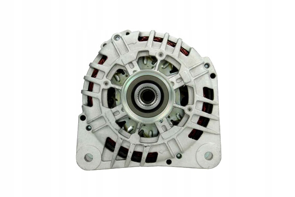 Генератор renault 125a генератор bv psh Ціна