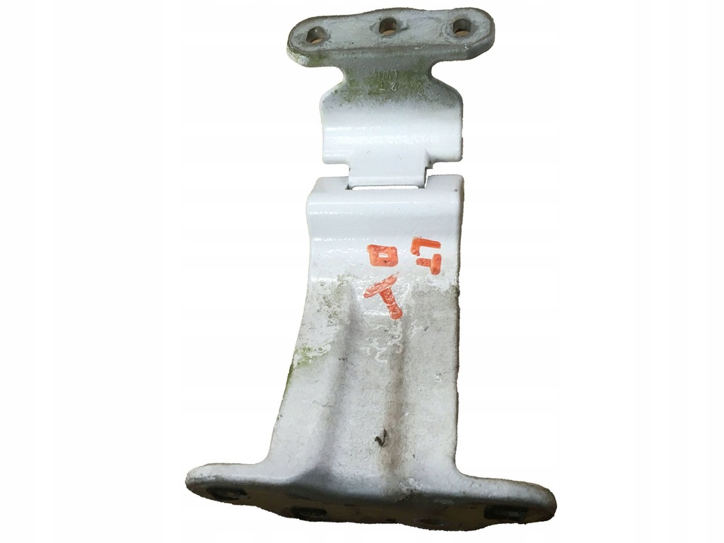 фото №1, Петля левый задняя нижний ford transit custom 2015