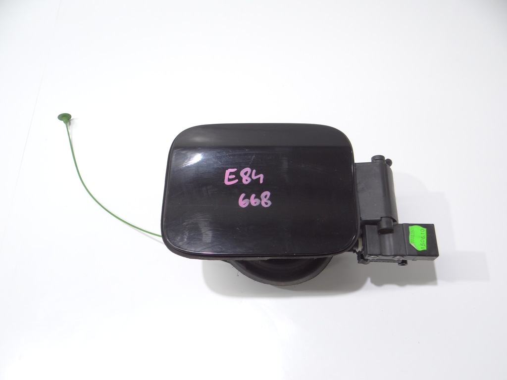 фото №1, Кришка заливної пального bmw x1 e84 668