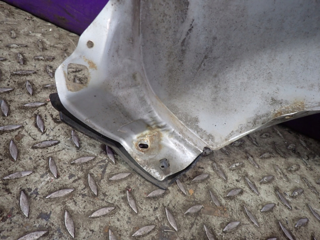 фото №8, Citroen c1 i peugeot 107 05-15 крыло перед правый ktb