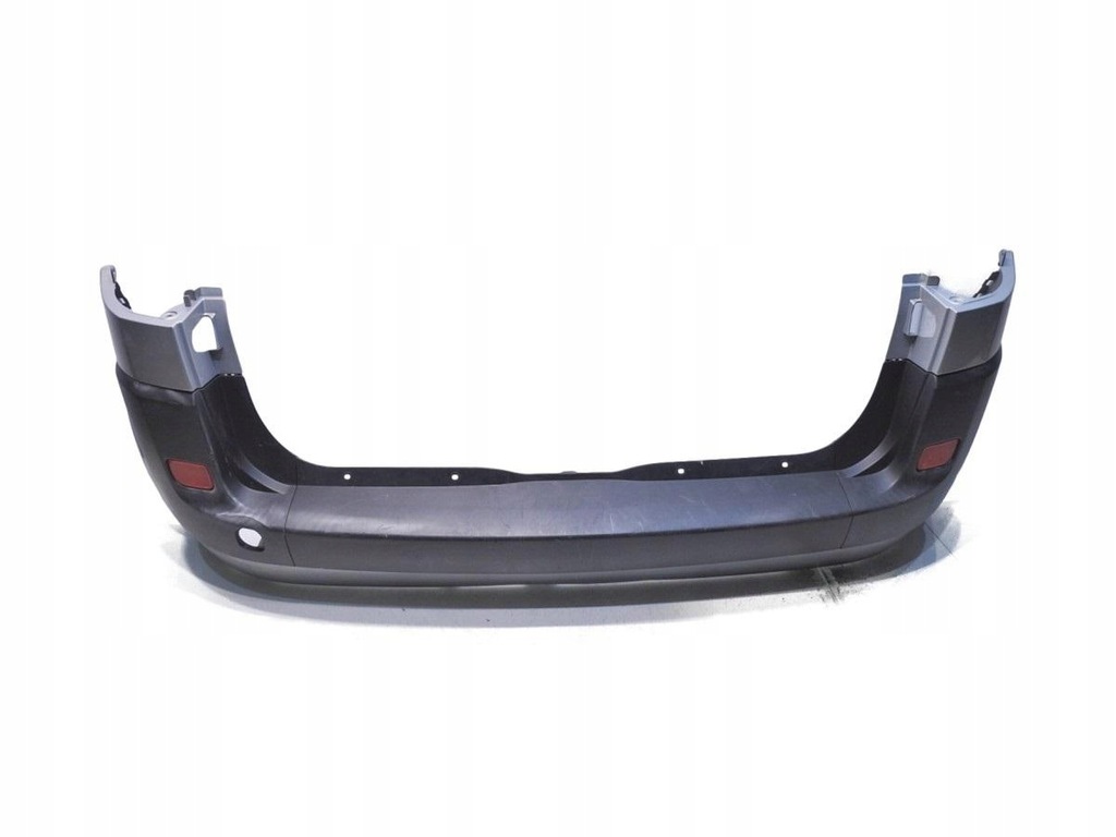 фото №1, Бампер задняя tea19 renault scenic ii