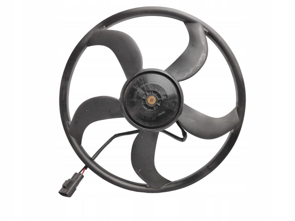 Купить Ford transit mk8 вентилятор вентилятор радиатора 3136613357