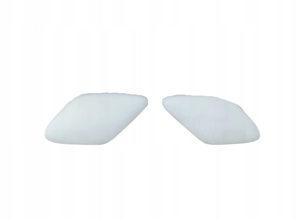 фото №4, Заглушка распылителя бампера do renault espace 4 02-06 8200032046 l