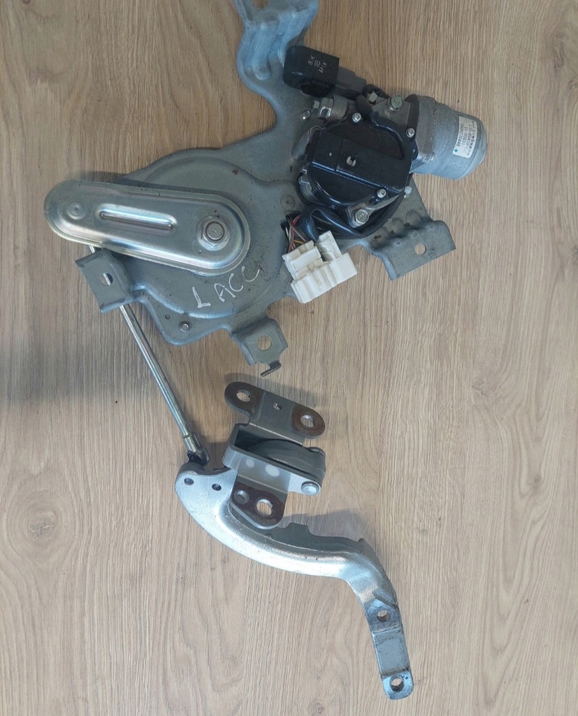 фото №1, Петля кришки механізм лівий honda accord viii kombi