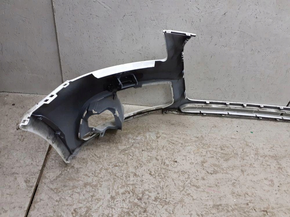 Бампер передний перед audi q5 8r0 lift 2012-2016r с Разборки