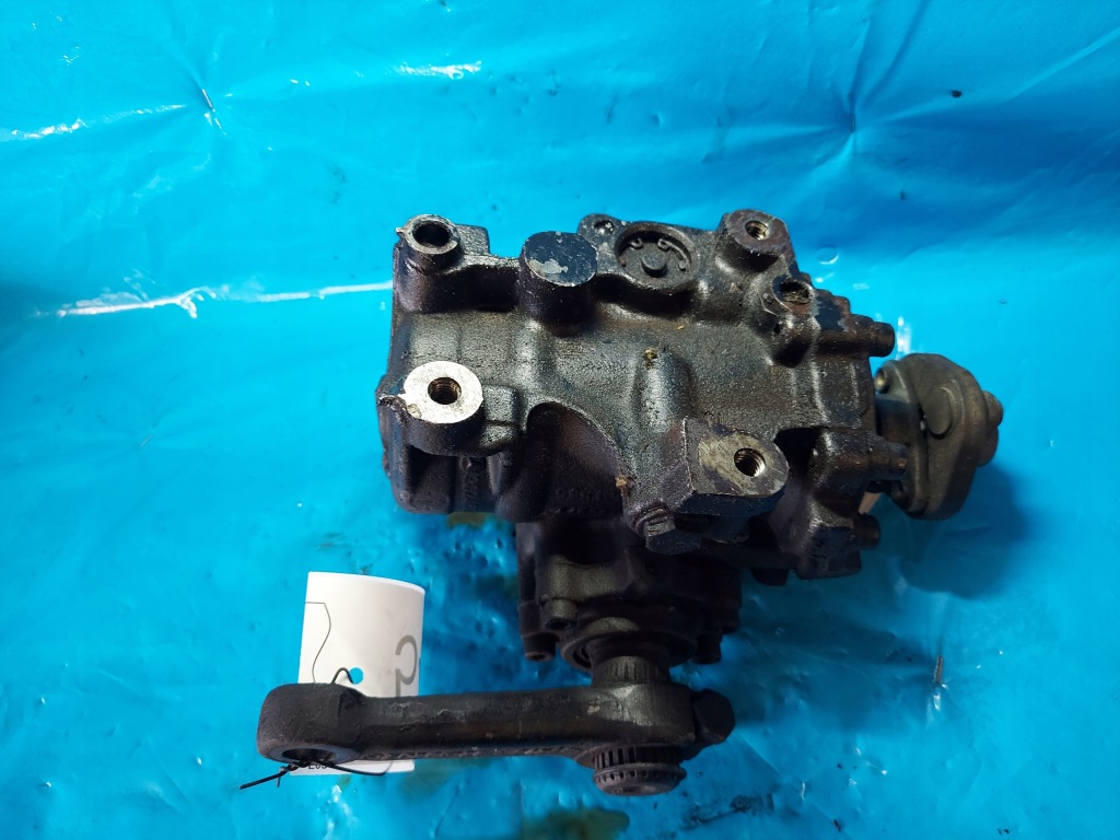 Трансмісія mercedes slk 2024610601 Зі Шроту