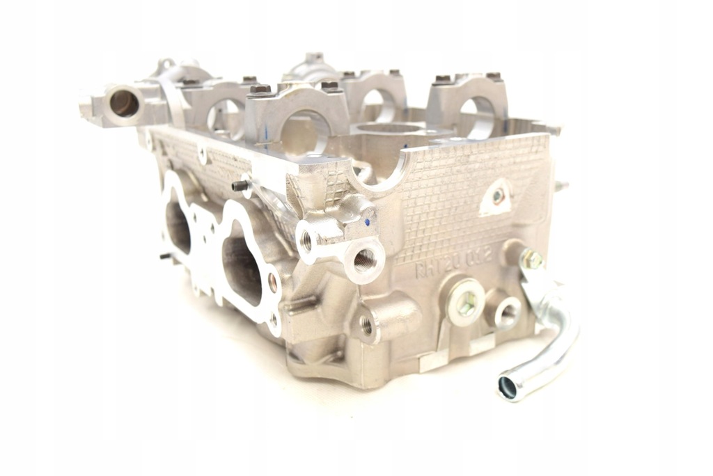 фото №8, Головка двигателя правая ej207 impreza sti jdm 03-07