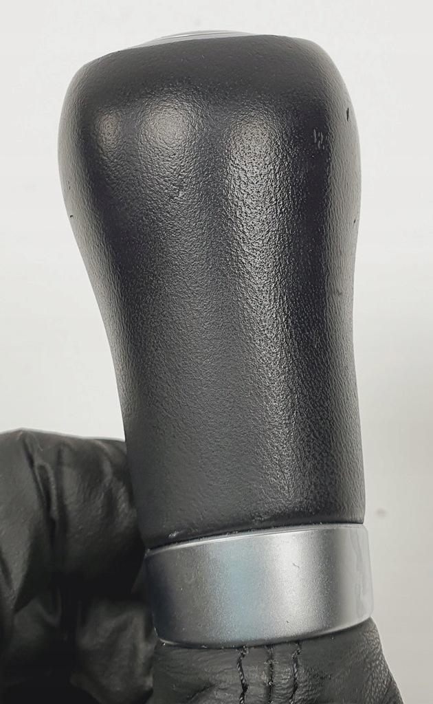 фото №7, Ручка чохол перемикання передач mercedes glk x204