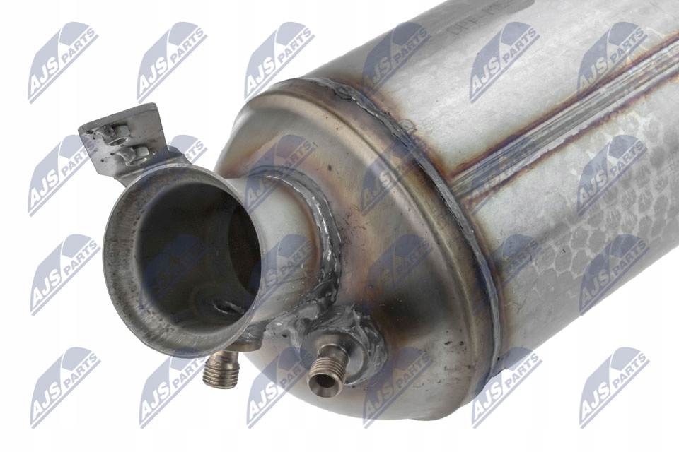фото №7, Dpf-me-012 nty фільтр dpf db vito 2.2 03-