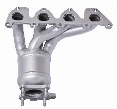 фото №1, Катализатор vw caddy ii 1.4 euro 3 036253052dx