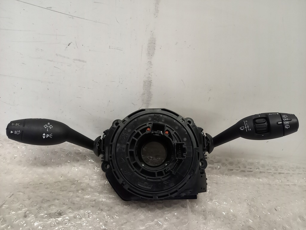 фото №1, Перемикачі стрічка mini cooper f56 9305954