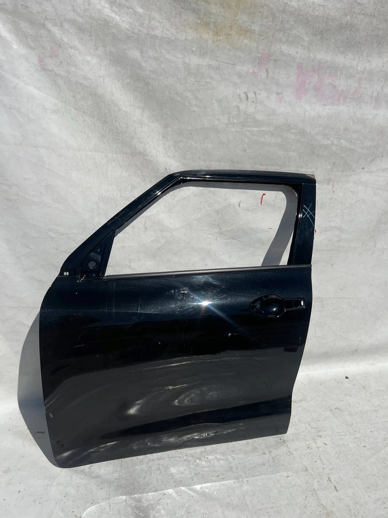 фото №1, Дверь левая suzuki swift mk8 2017 v перед передние
