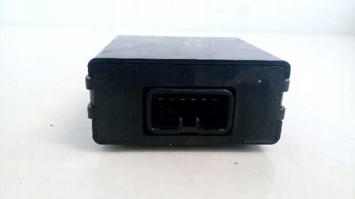 фото №7, Блок управления замка toyota yaris i 88650-52030