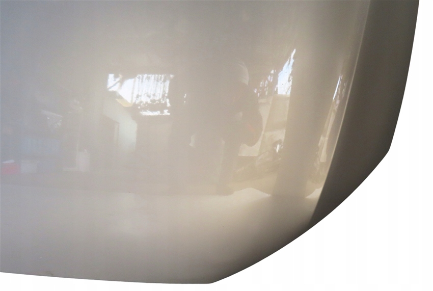 фото №5, Капот audi q3 8u 2011-2018 rok l7l7