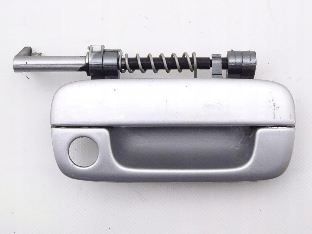 фото №1, Peugeot 406 coupe 96-04 ручка дверь правый перед