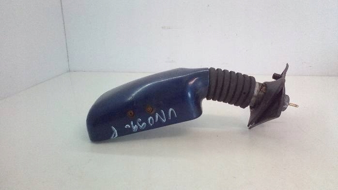 фото №7, Дзеркало праве механічний fiat uno 1999r.