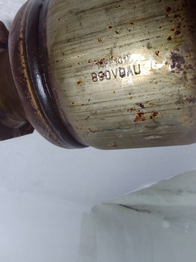 фото №6, Honda odyssey 11-17 3.5 катализатор usa