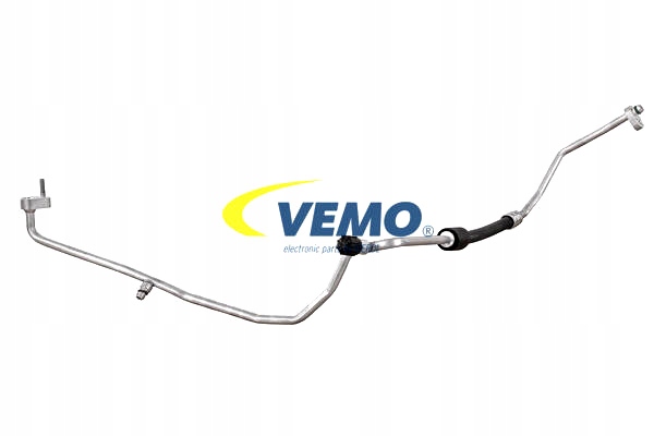 фото №9, Шланг трубка кондиционера v15-20-0034 vemo