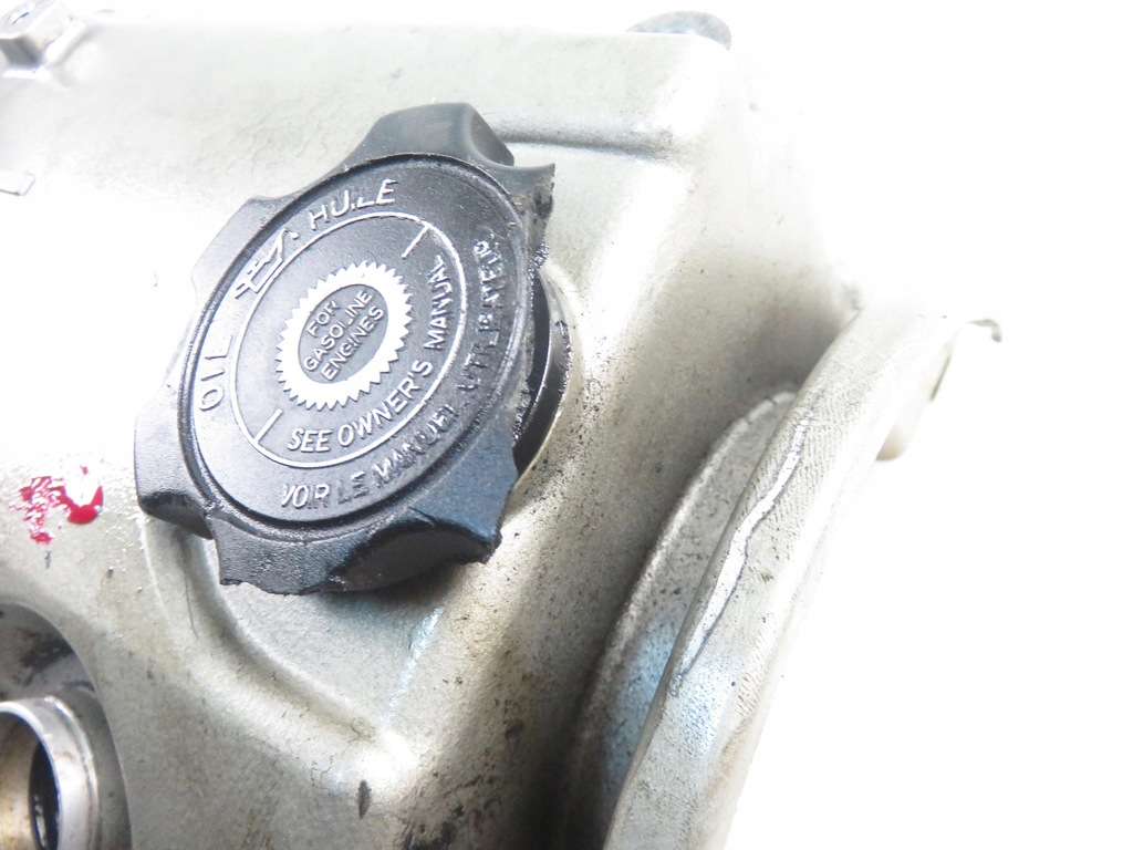 фото №4, Кришка клапанів honda accord vi 1.8 i - f18b2 f18b2