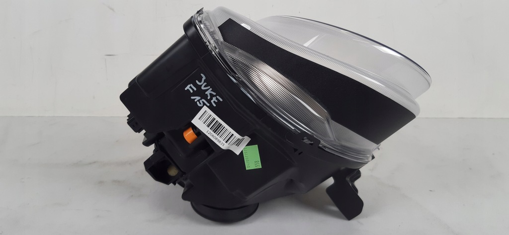 фото №9, Nissan juke f15 lift лампа правая перед 26010-bv90b