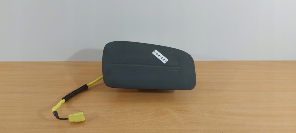 фото №1, Nissan maxima qx подушка безпеки подушка пасажира org