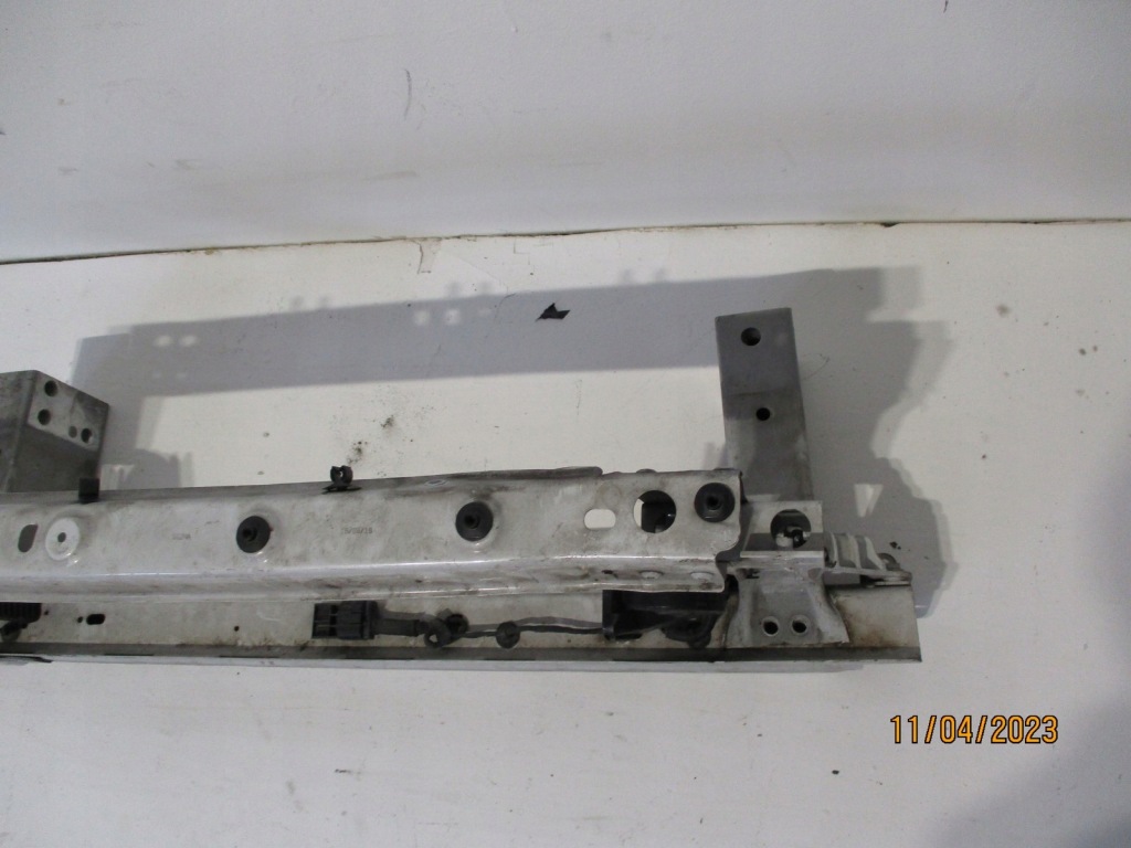 фото №2, Pas передний jaguar f pace