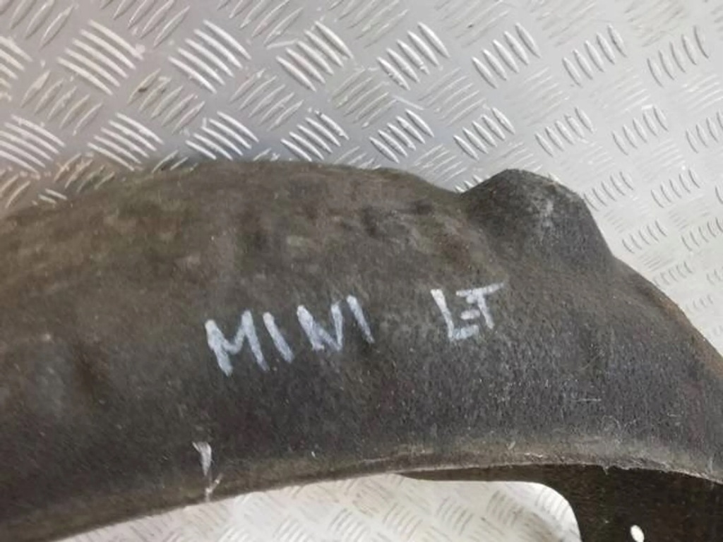 фото №3, Подкрылок задние левая mini r56