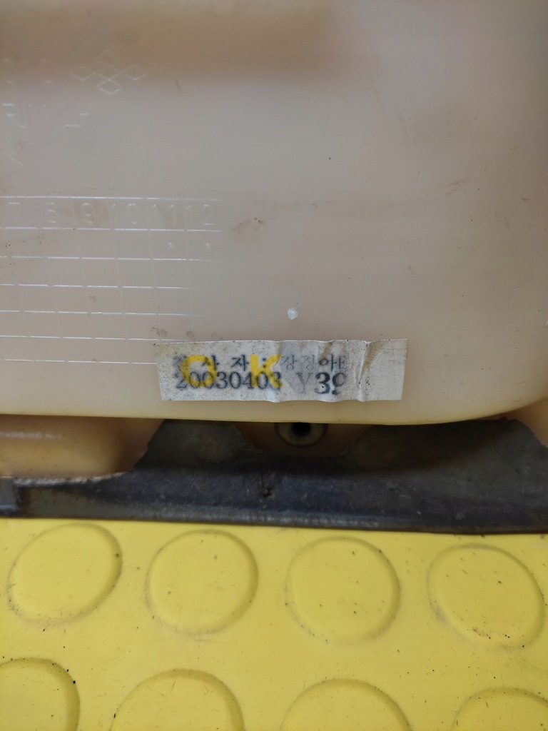 фото №7, Hyundai sonata оббивка двері лівий перед