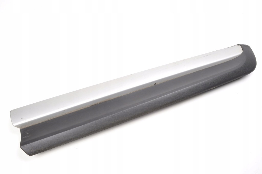 фото №1, Fiat qubo молдинг двері права перед передня 1313769070