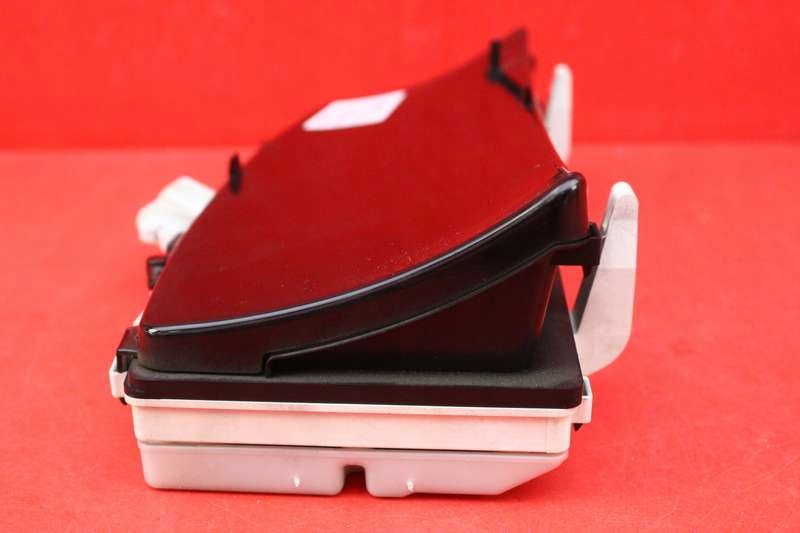 фото №7, Лічильник прилади eu 83800-13130 toyota corolla verso i 1.8 vvti 129 km 01-06