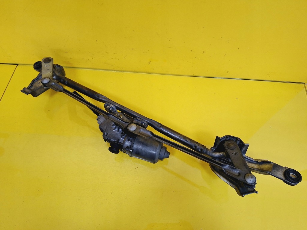 Механизм моторчик дворник перед 86511sc010 subaru forester nr342 Киев