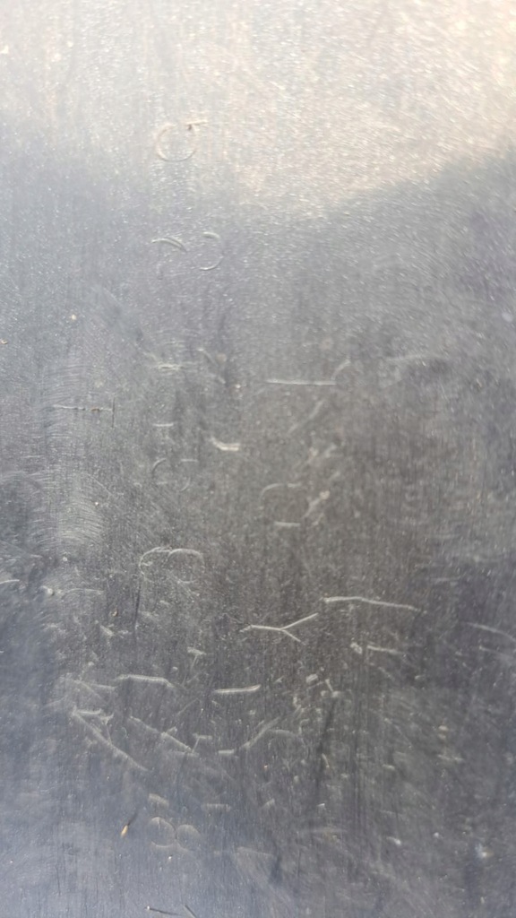 фото №5, Lexus rx бампер задня 2016 - 2019