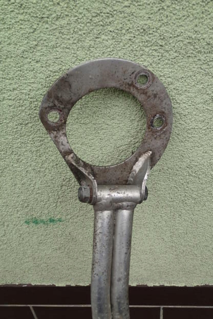 фото №6, Alfa romeo 156 2.0 jts розпірка зміцнююча